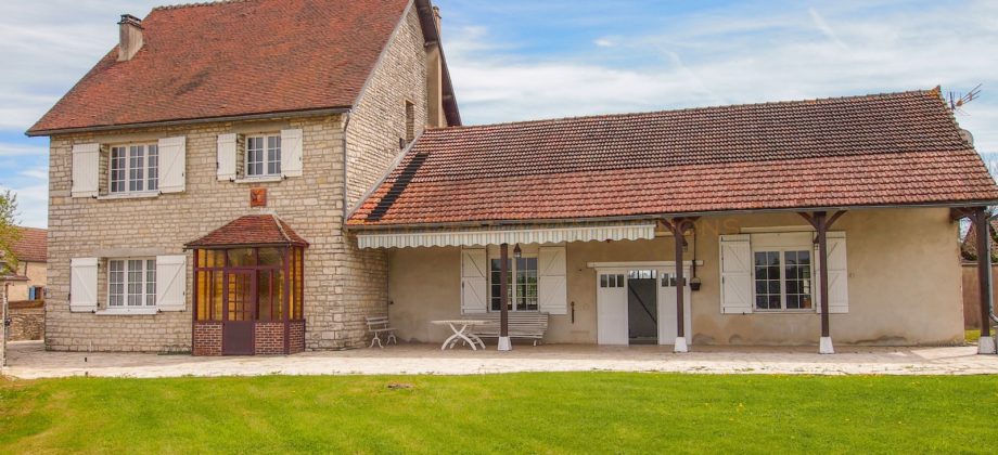 Maison et dépendance Annay sur Serein Maison et dépendance Annay sur Serein