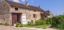 Jolie maison avec dépendance ANNAY sur Serein Jolie maison avec dépendance ANNAY sur Serein