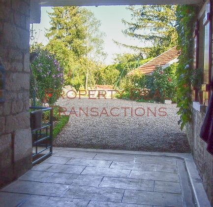 Propriété YROUERRE Propriété YROUERRE