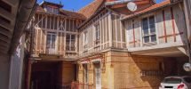 Propriété du 19ème siècle – La Celle Saint Cloud Propriété du 19ème siècle – La Celle Saint Cloud