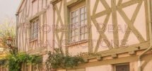 Propriété de charme NOYERS sur Serein Propriété de charme NOYERS sur Serein
