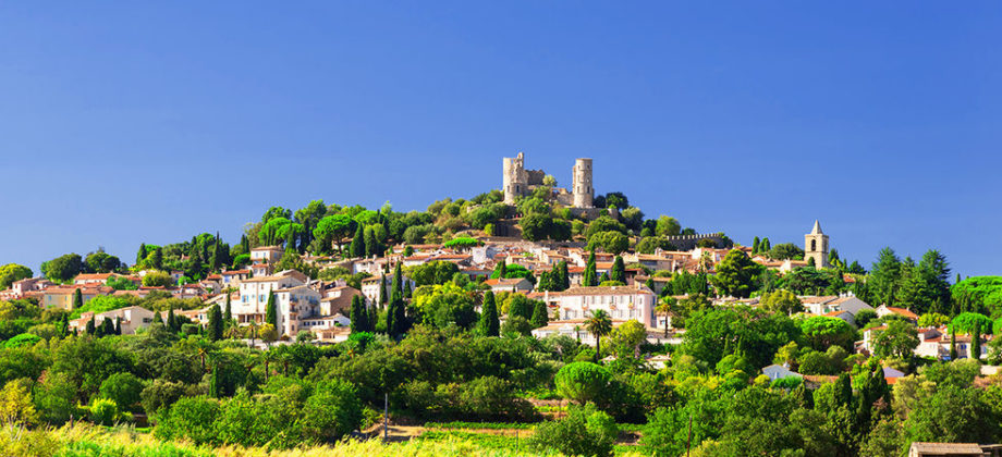 Le Sud Le Sud