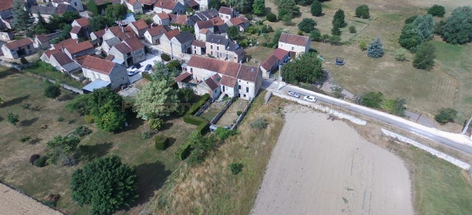 Maison de vigneron Annay sur Serein Maison de vigneron Annay sur Serein