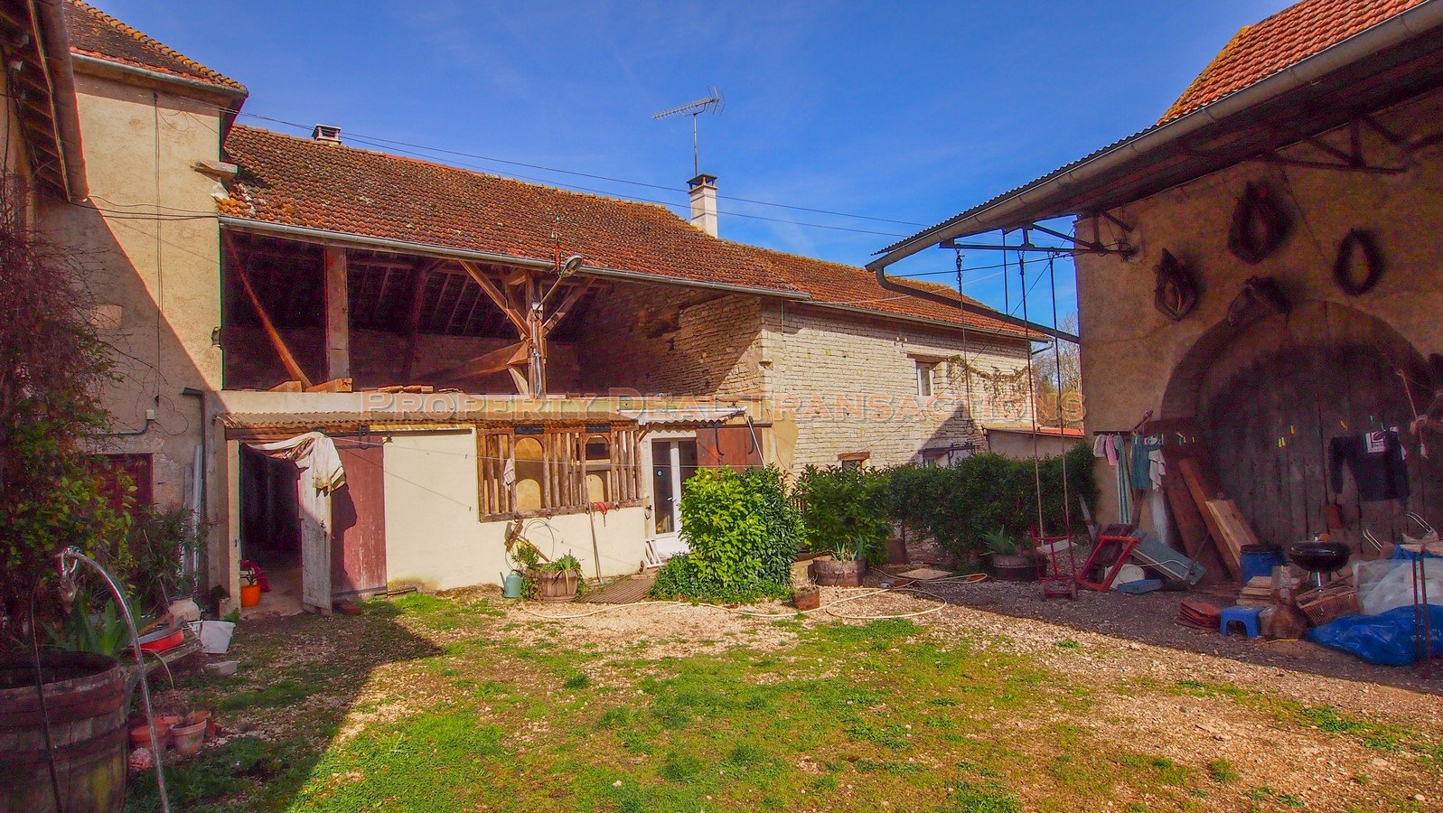 Fermettes à Vendre En Isère De Particulier à Particulier