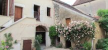 Maison bourguignonne NOYERS SUR SEREIN Maison bourguignonne NOYERS SUR SEREIN
