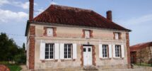 Marolles – Charmante maison Marolles – Charmante maison