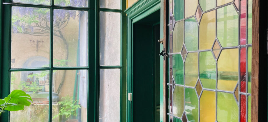 Propriété du 18ème siècle Noyers sur Serein